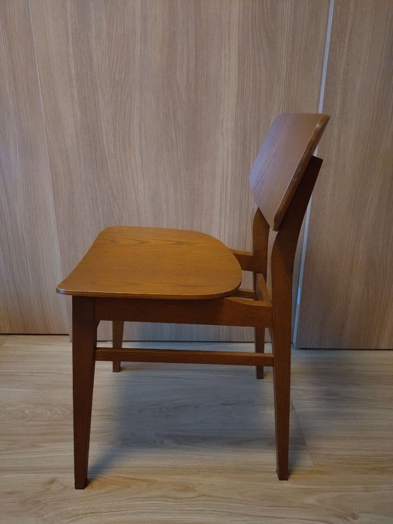 TRUCK FURNITURE TORCH CHAIR ダイニングチェア