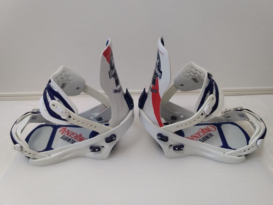 ◇FLUX PABST BLUE RIBBON XF Mサイズ◇