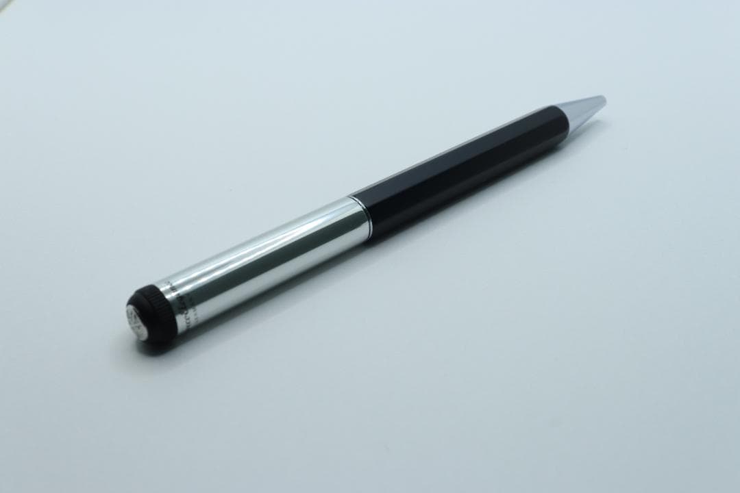 廃盤品 カヴェコ エレガンス シャープペンシル ボールペン 二本セット