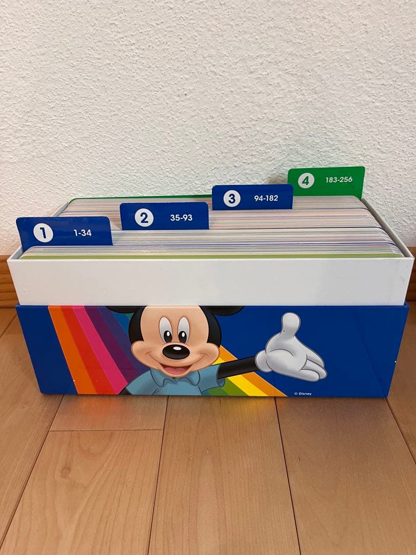 DWE トークアロング　正規購入品⭐︎ディズニー英語システム