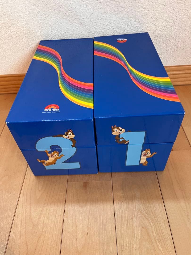 DWE トークアロング　正規購入品⭐︎ディズニー英語システム