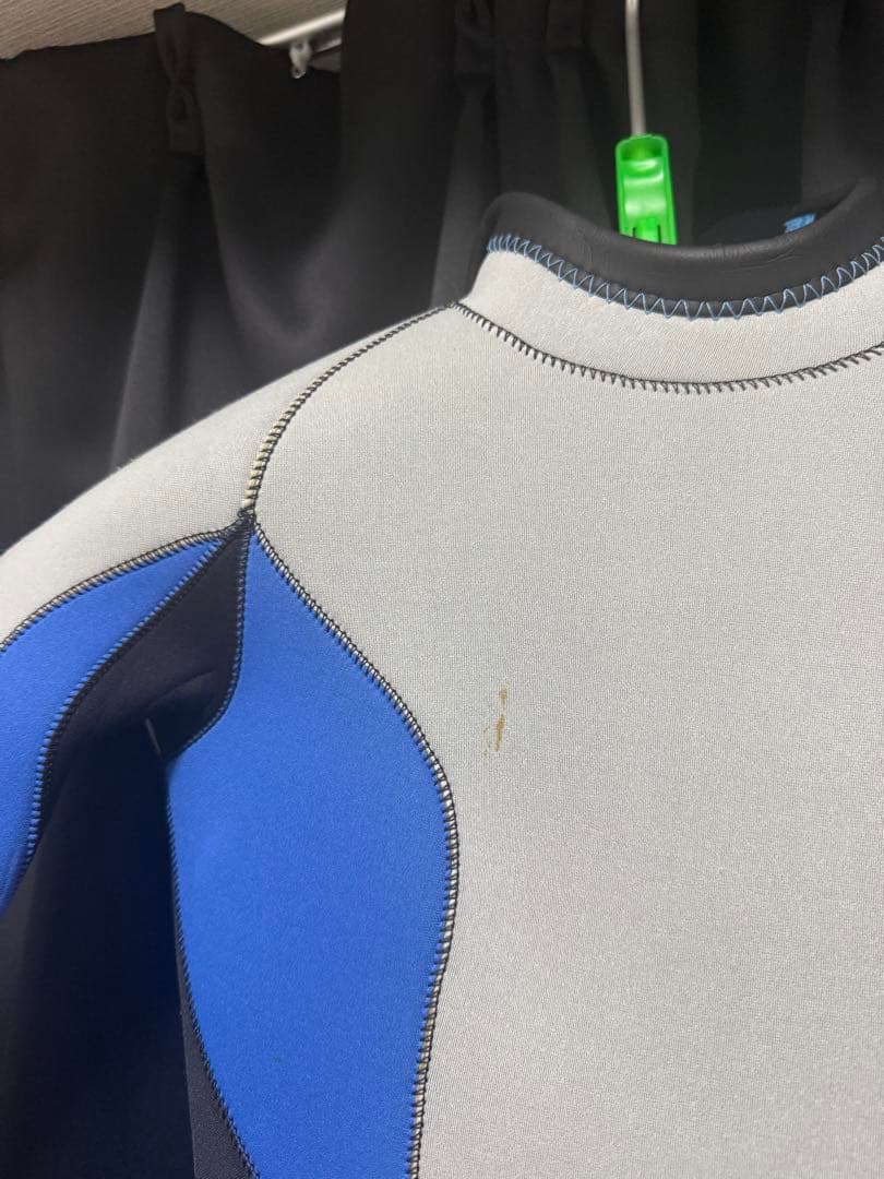 TUSA ウエットスーツ