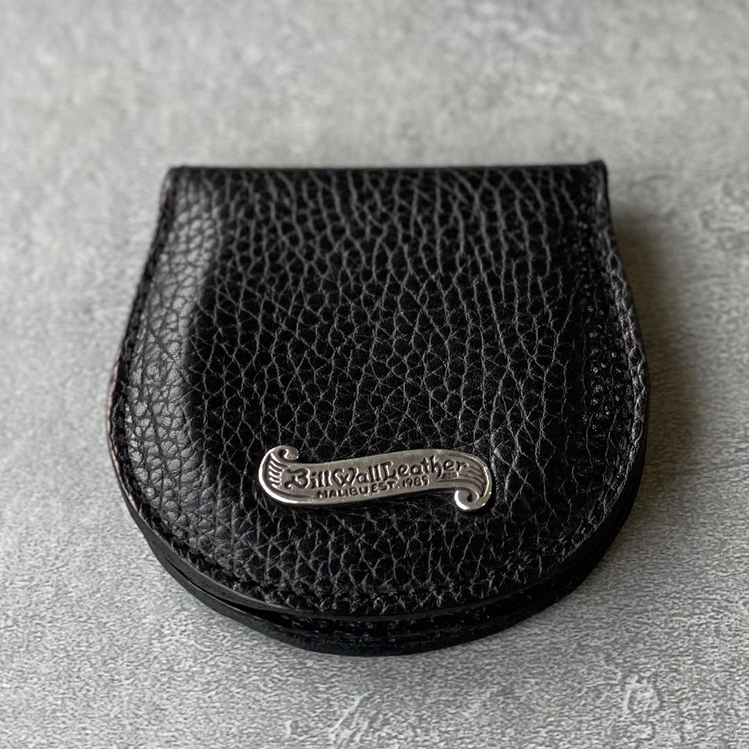 Bill Wall Leather ケース　BEAMS