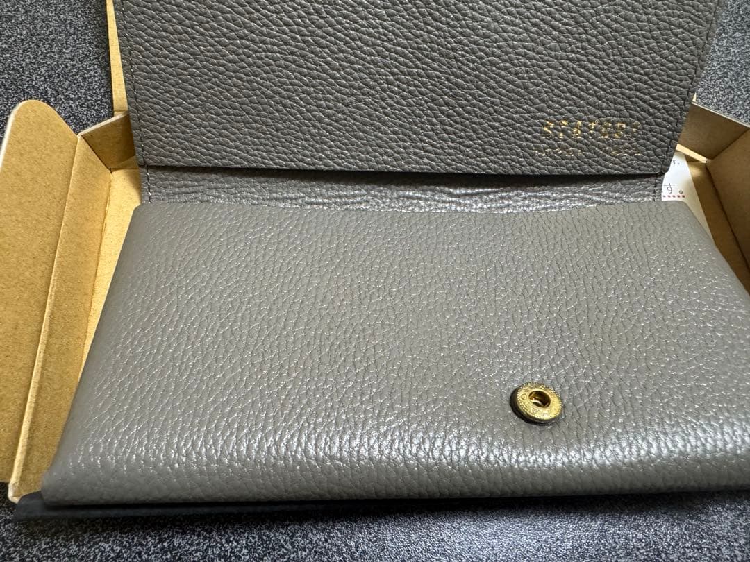 STATUSY il modo concept エトープ 右利き