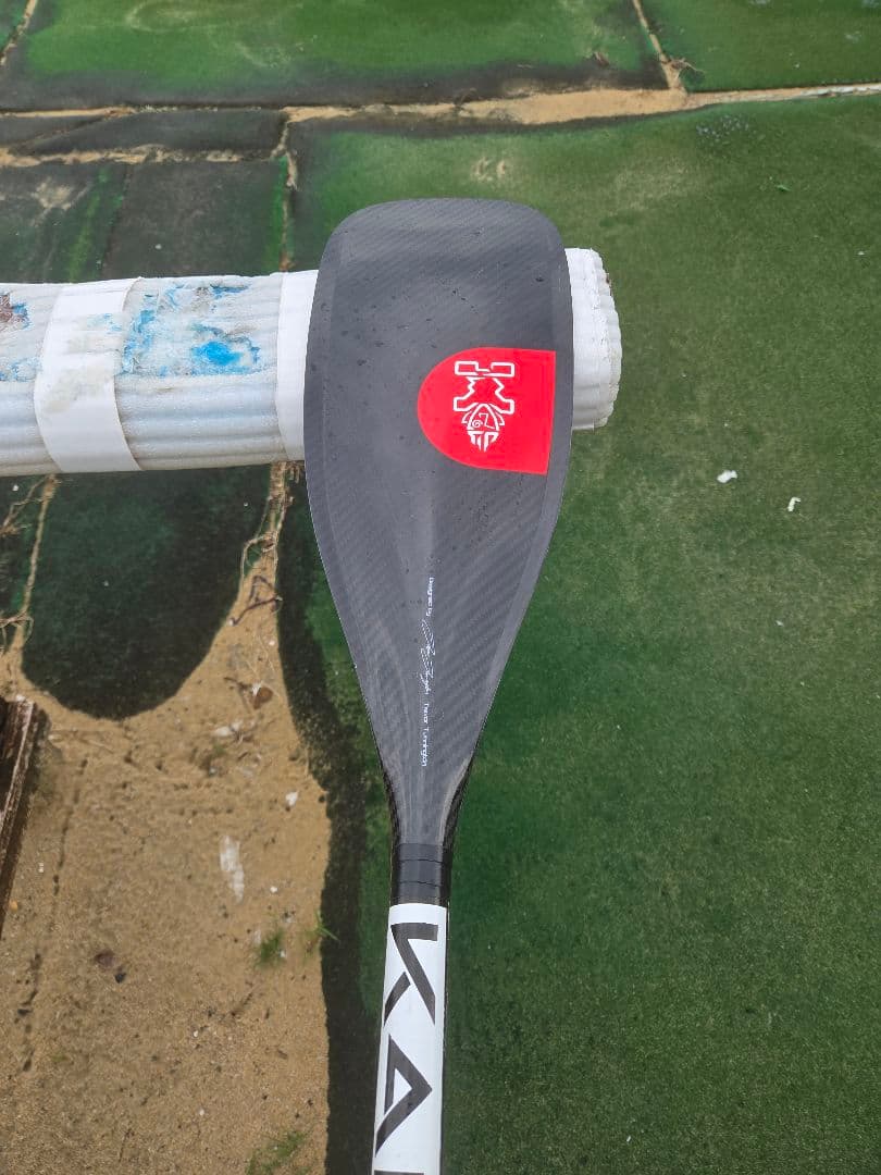 ford　SUP Starboard VELOCITY パドル 美品