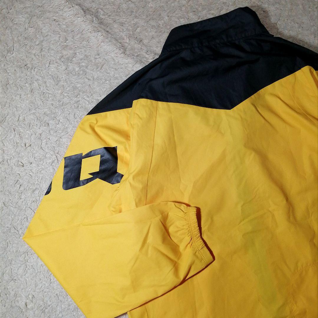 ★ナイキ ゴルフ★希少モデル サスクワッチ Storm-FIT ゴルフジャケット