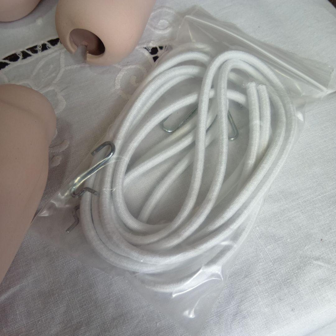 ♥夏の大特価Sale♥フレンチボディ　オールビスク　RCBUF17♥