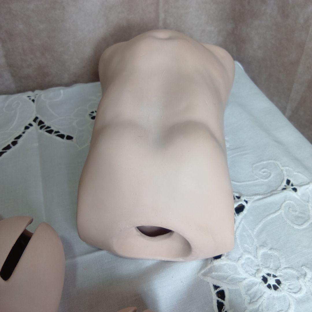 ♥夏の大特価Sale♥フレンチボディ　オールビスク　RCBUF17♥