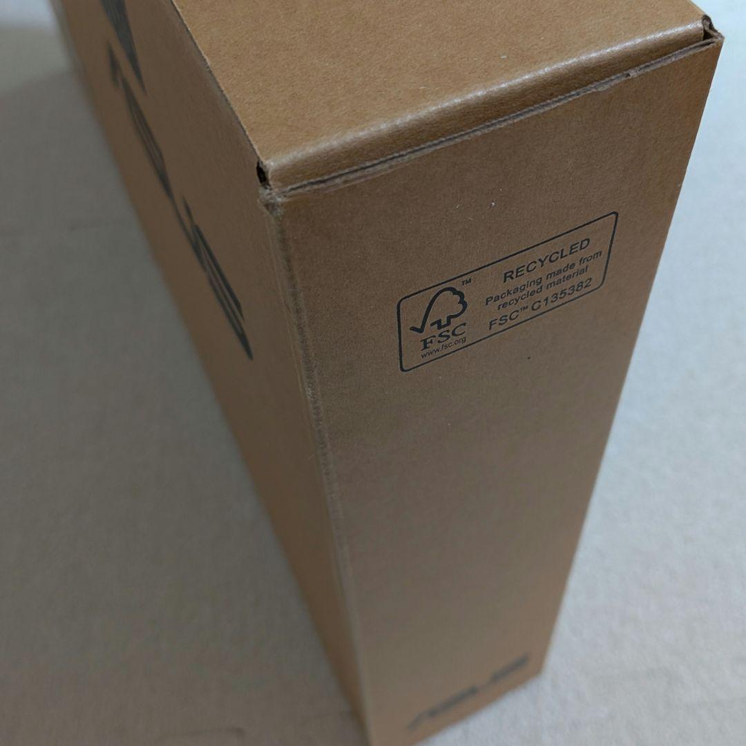 ASUS Chromebook Plus CX34 新品未開封