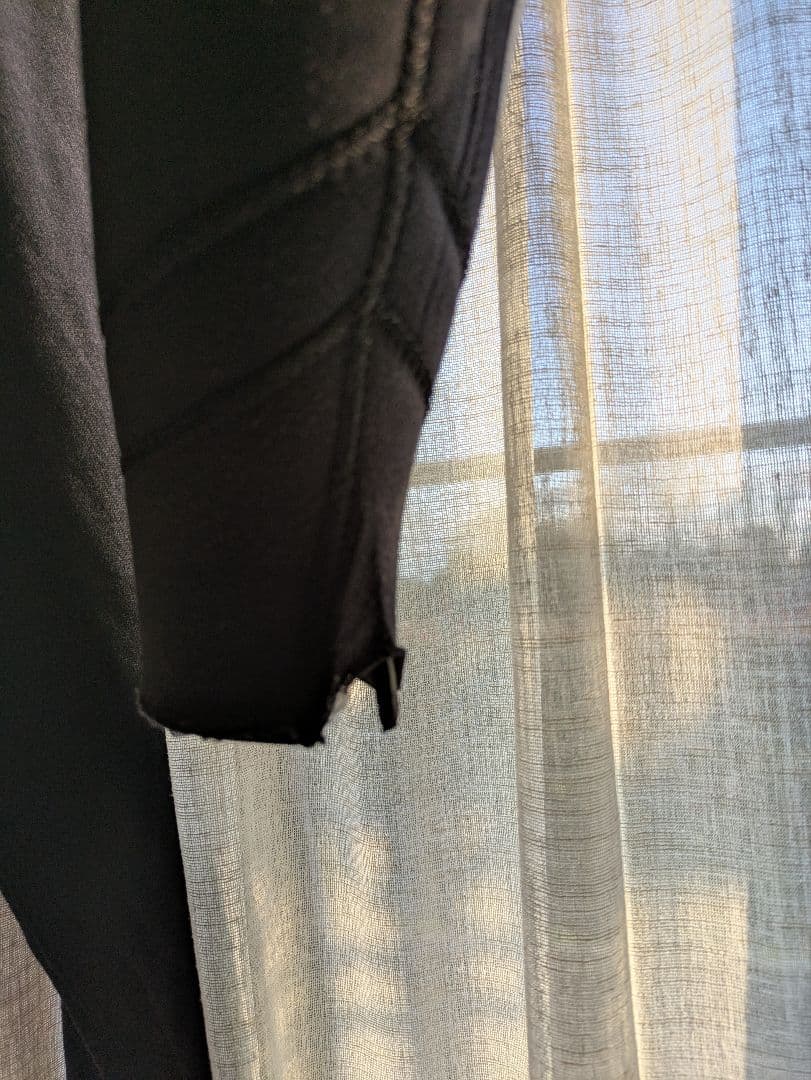 【格安】WEST セミドライスーツ　フルオーダー