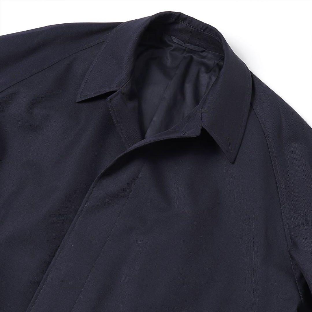 Kaptain Sunshine Walker Coat 36 ネイビー