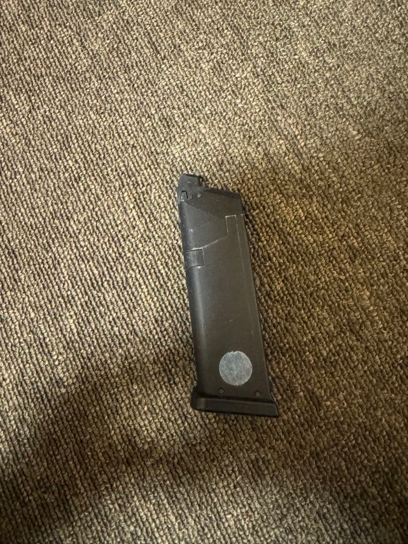 東京マルイ GLOCK 19 セミオートコンパクト