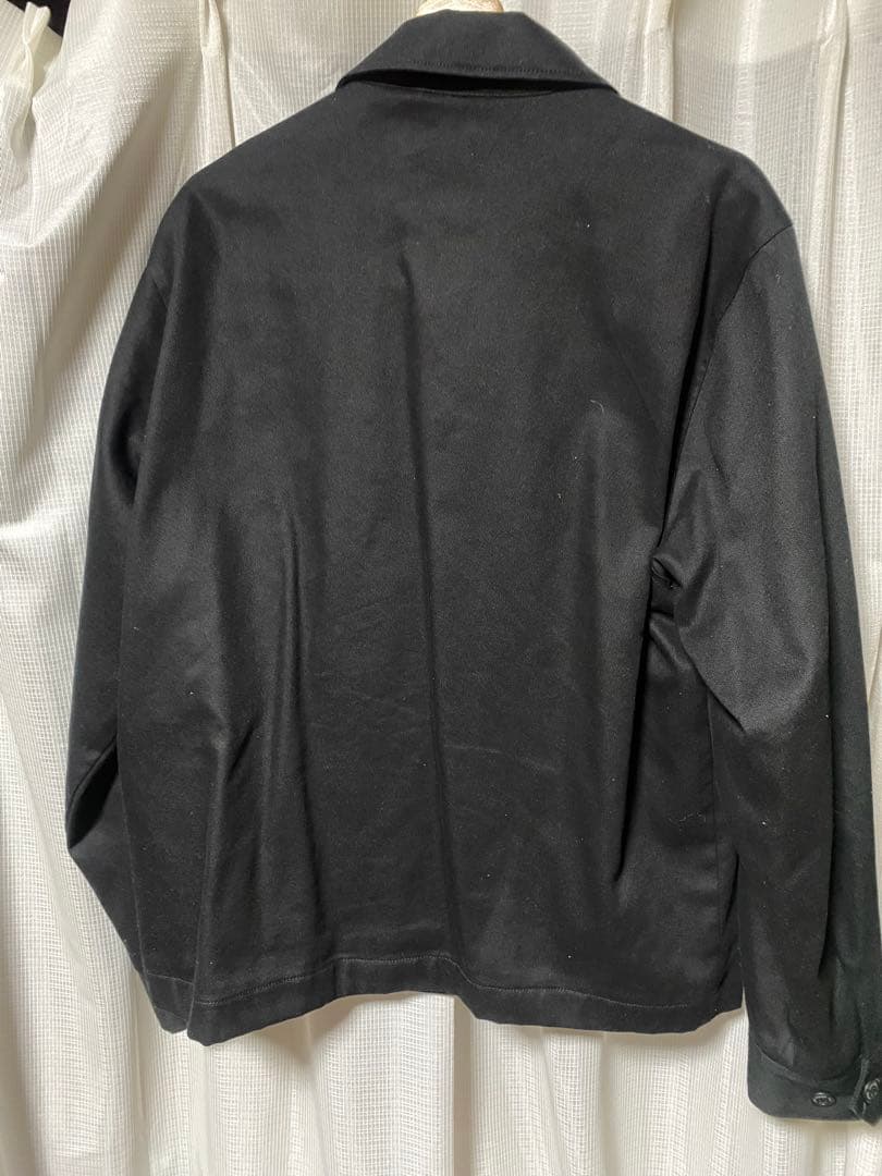 チャレンジャー challenger ワークジャケット ドリズラージャケット