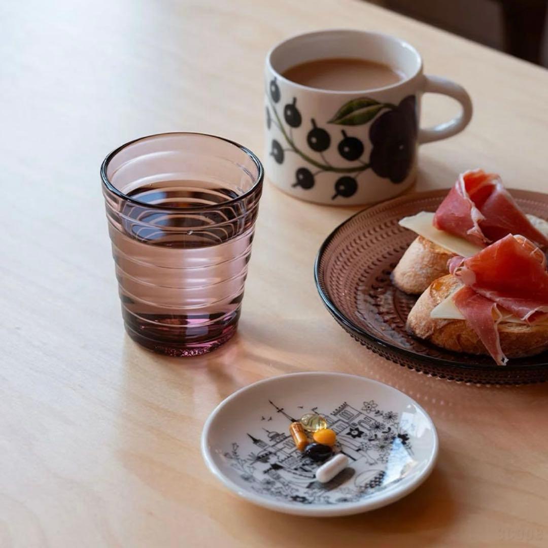 新品　イッタラ　カルーナセット