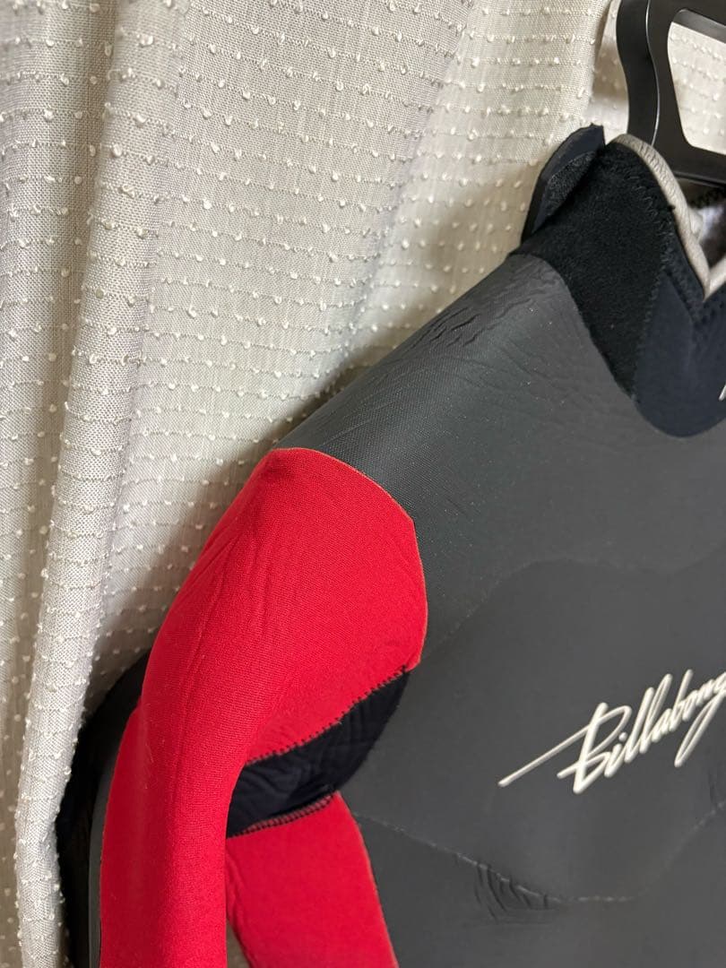 BILABONG(ビラボン) 5×3mm セミドライ レディースMサイズ 相当