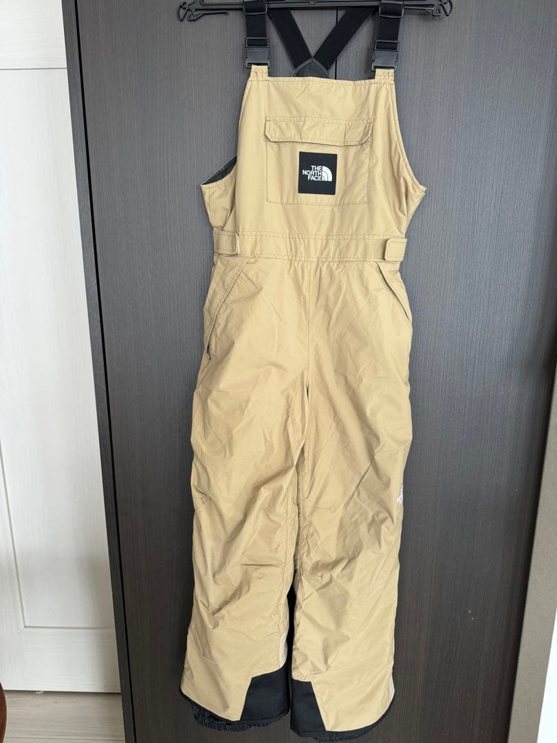 注意⚠️発送12月4日⚠️THE NORTH FACE 子どもスキーウェア150