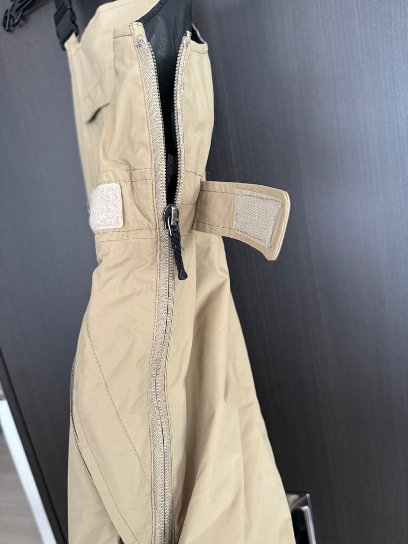 注意⚠️発送12月4日⚠️THE NORTH FACE 子どもスキーウェア150