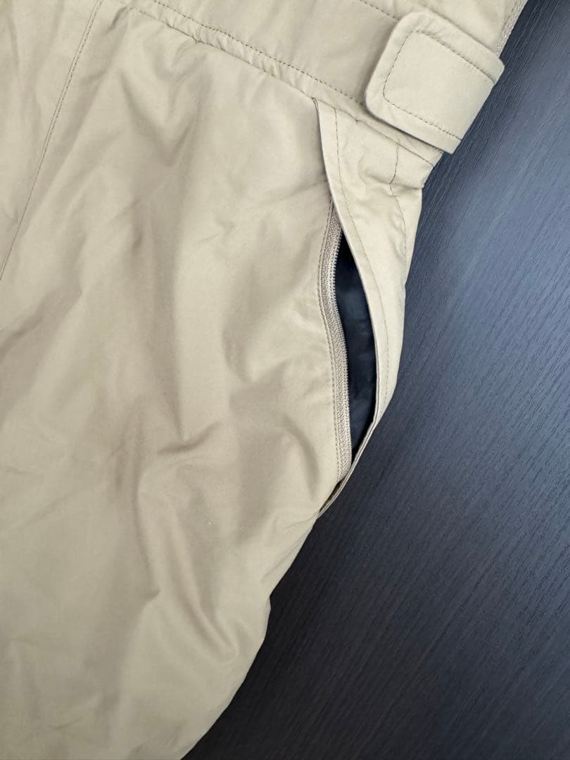 注意⚠️発送12月4日⚠️THE NORTH FACE 子どもスキーウェア150