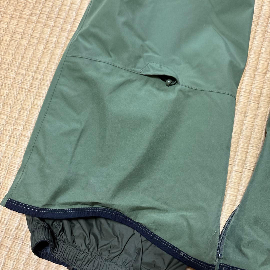 バートン スノーボードビブパンツ ゴアテックスGRE RESRV BIB PT