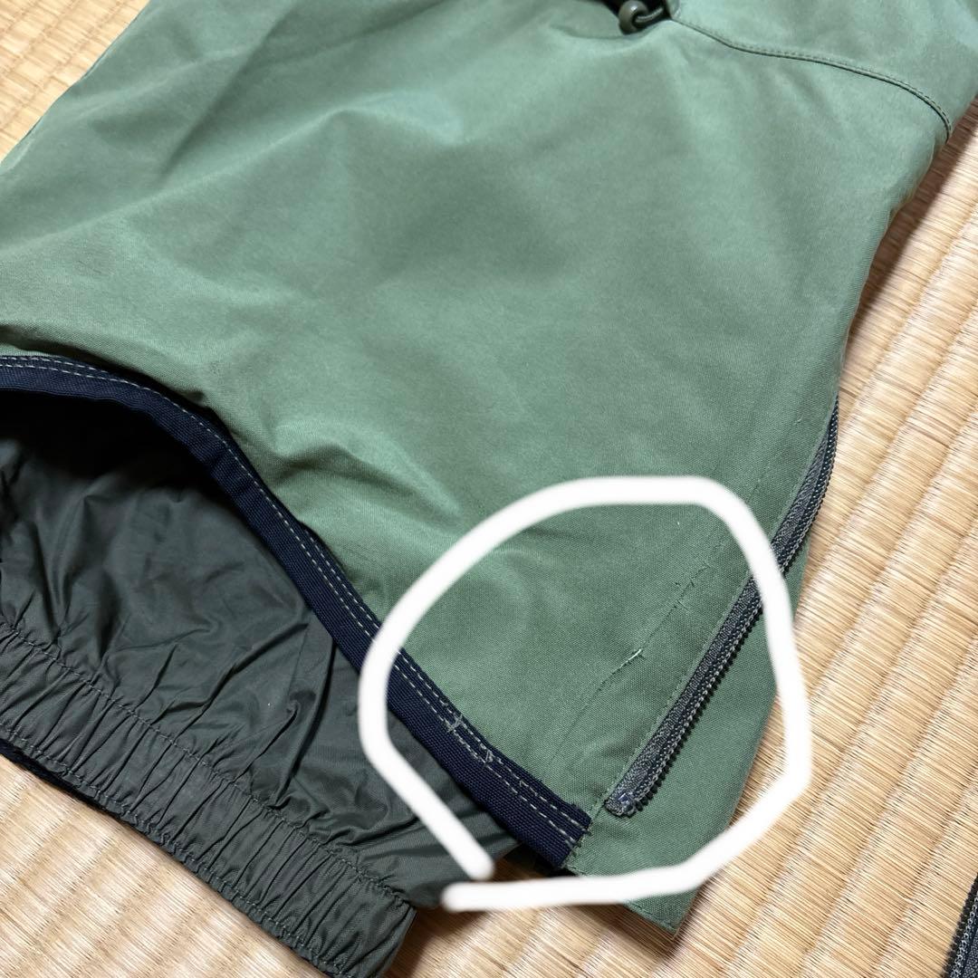 バートン スノーボードビブパンツ ゴアテックスGRE RESRV BIB PT