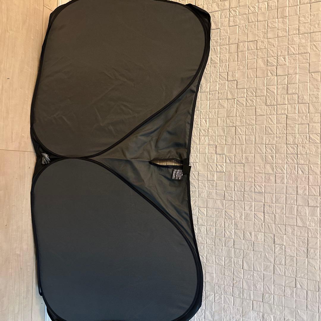 レクサスis300 サンシェード　純正品