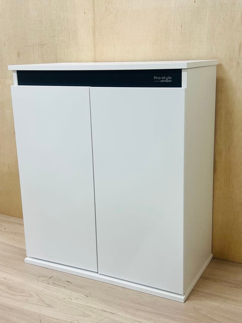 一点限定　特注仕様600×300×360オーバーフロー水槽セット