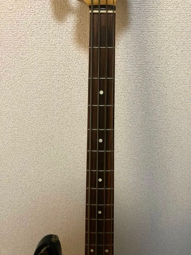 Fender Japan ジャズベース Eシリアル