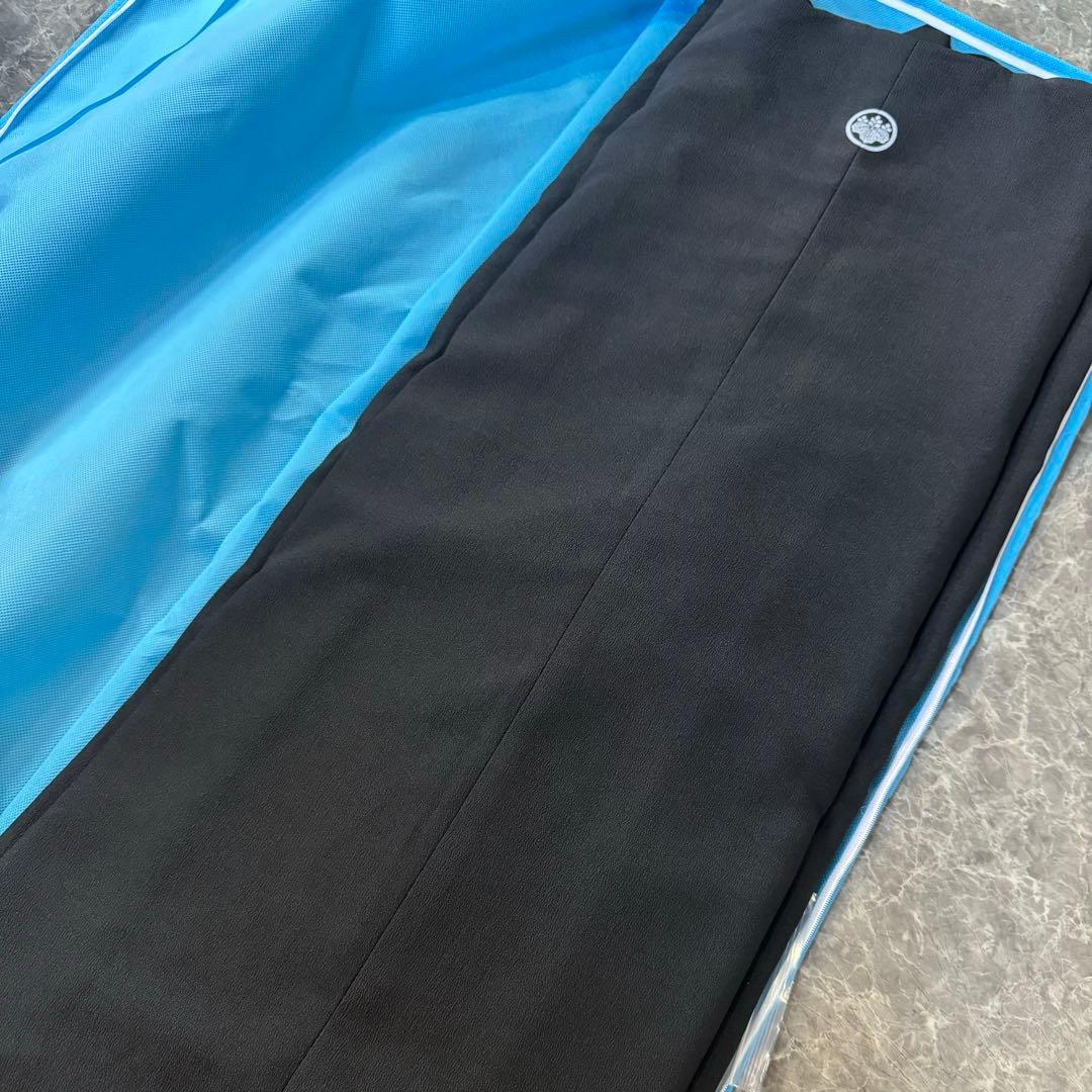 新品未使用　袴　150 （140-155cm）　卒業式　小学生　男の子　セット