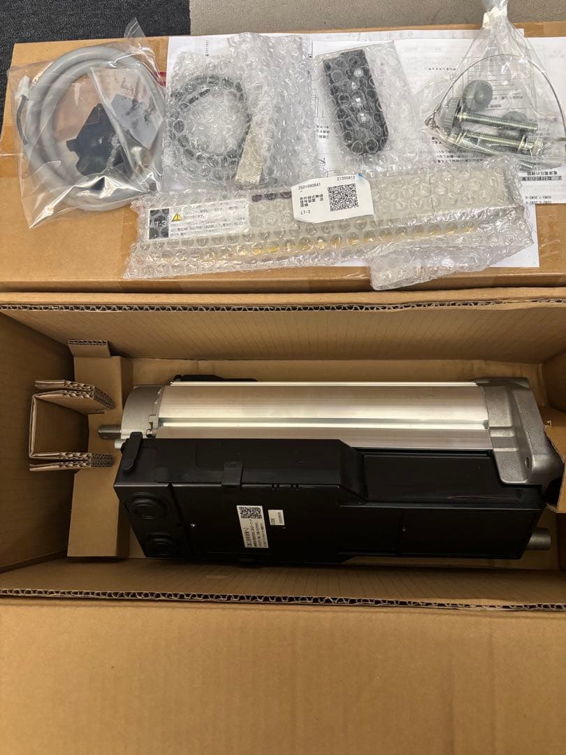 三和シャッターモーター SB1014ER-R 右形状収納装置