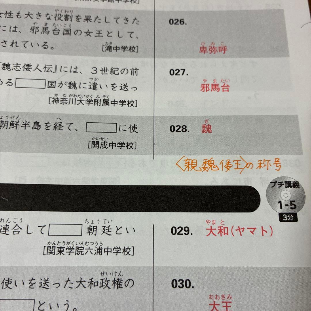 スタディアップ 暗記の極意 777 インプット/アウトプット一式