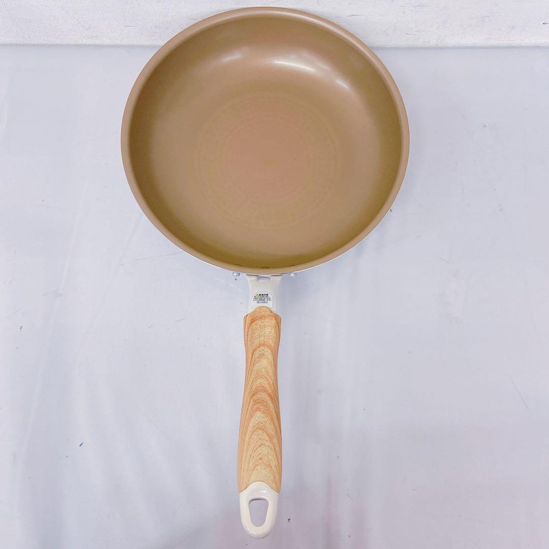 5FM16 evercook エバークック フライパン 4点セット 調理器具