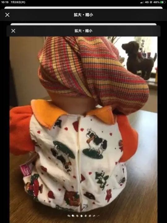 zapf赤ちゃんドール