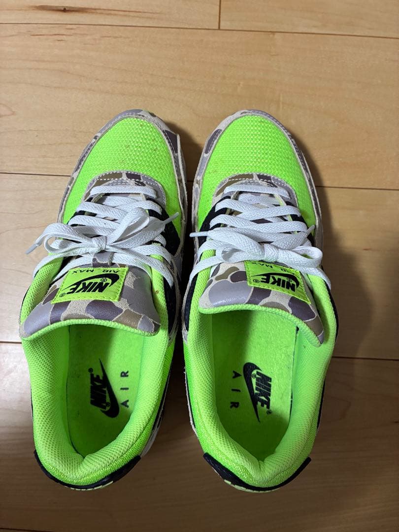 NIKE AIR MAX 90 エアマックス 90 スペシャル