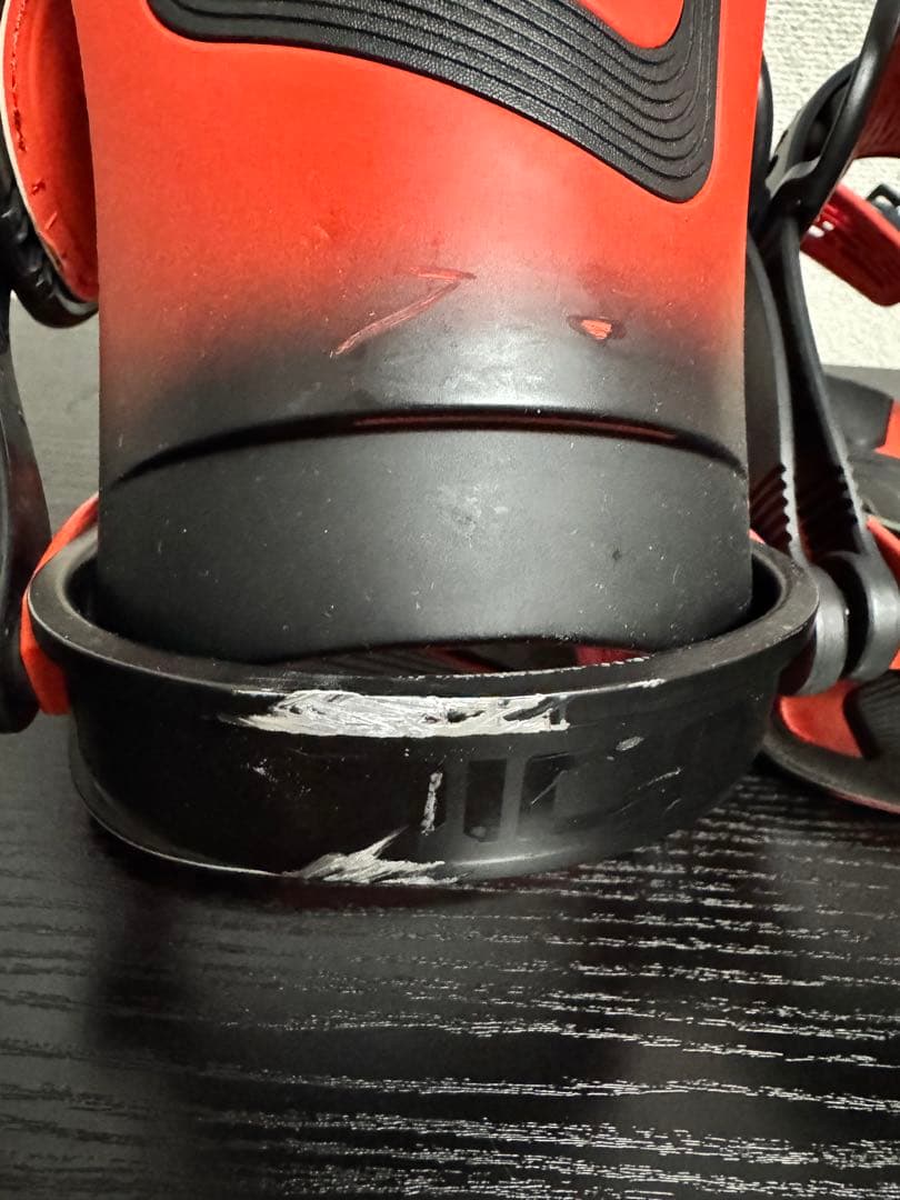 23-24 Union ultra ホットレッド