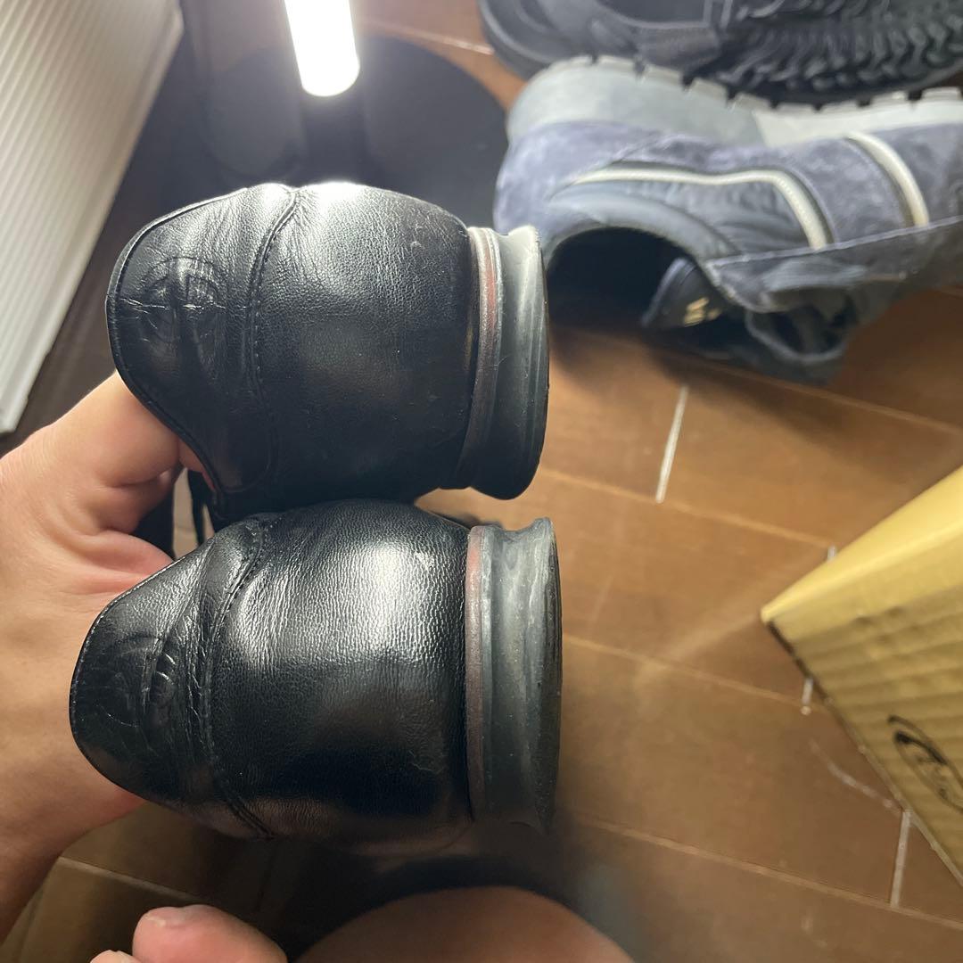 GUCCI スニーカー 27cm