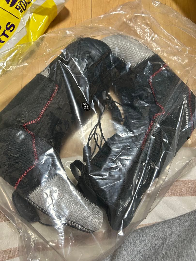 【plum1230】DEELUXE STAGE 3 サーモインナー