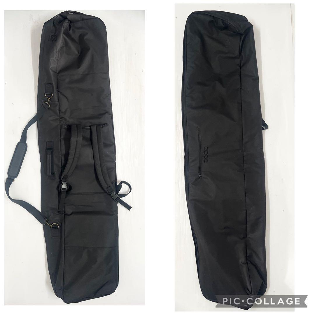 BURTON FLYING V スノボセット　SALOMON スノーボード 美品