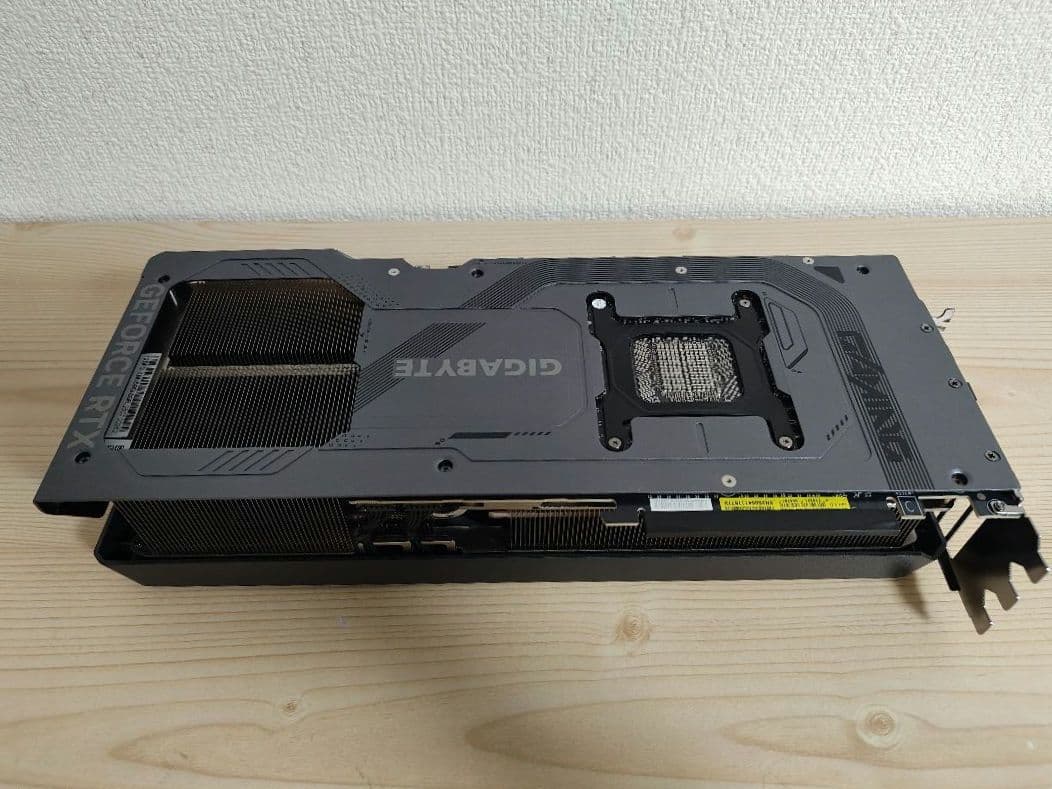 グラフィックボード・グラボ・ビデオカード GIGABYTE GeForce RTX 5090 32GB