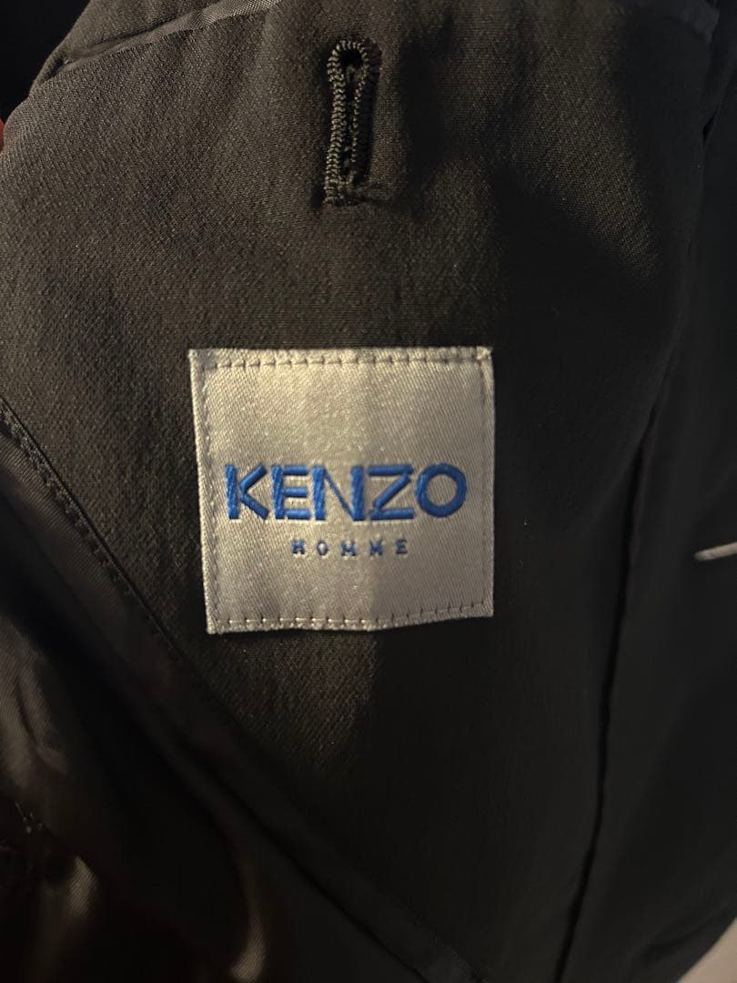 ジャケット・アウター KENZO Double Coat