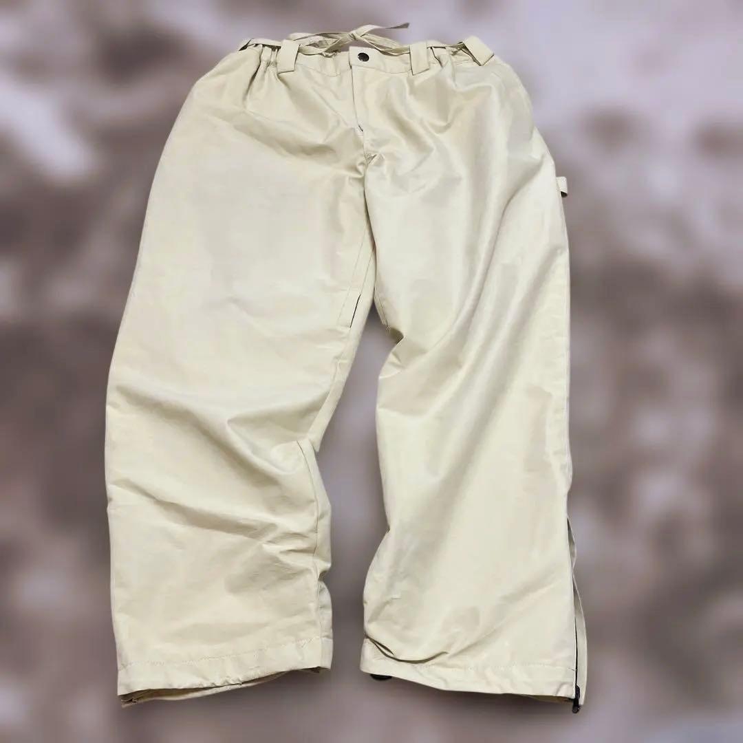 ど*ど様 23-24 モデル REPUBLIC＆CO スノボウェアセットアップ