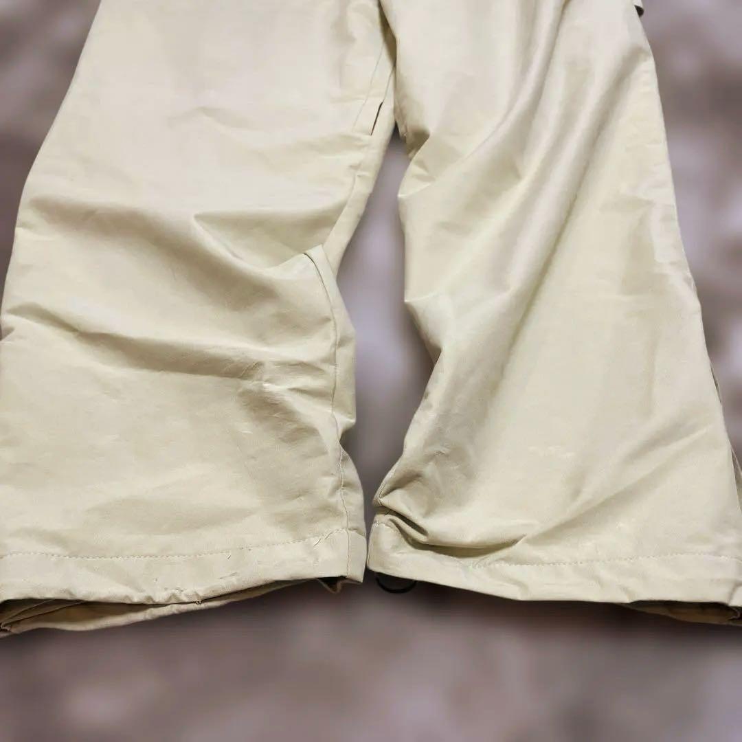 ど*ど様 23-24 モデル REPUBLIC＆CO スノボウェアセットアップ