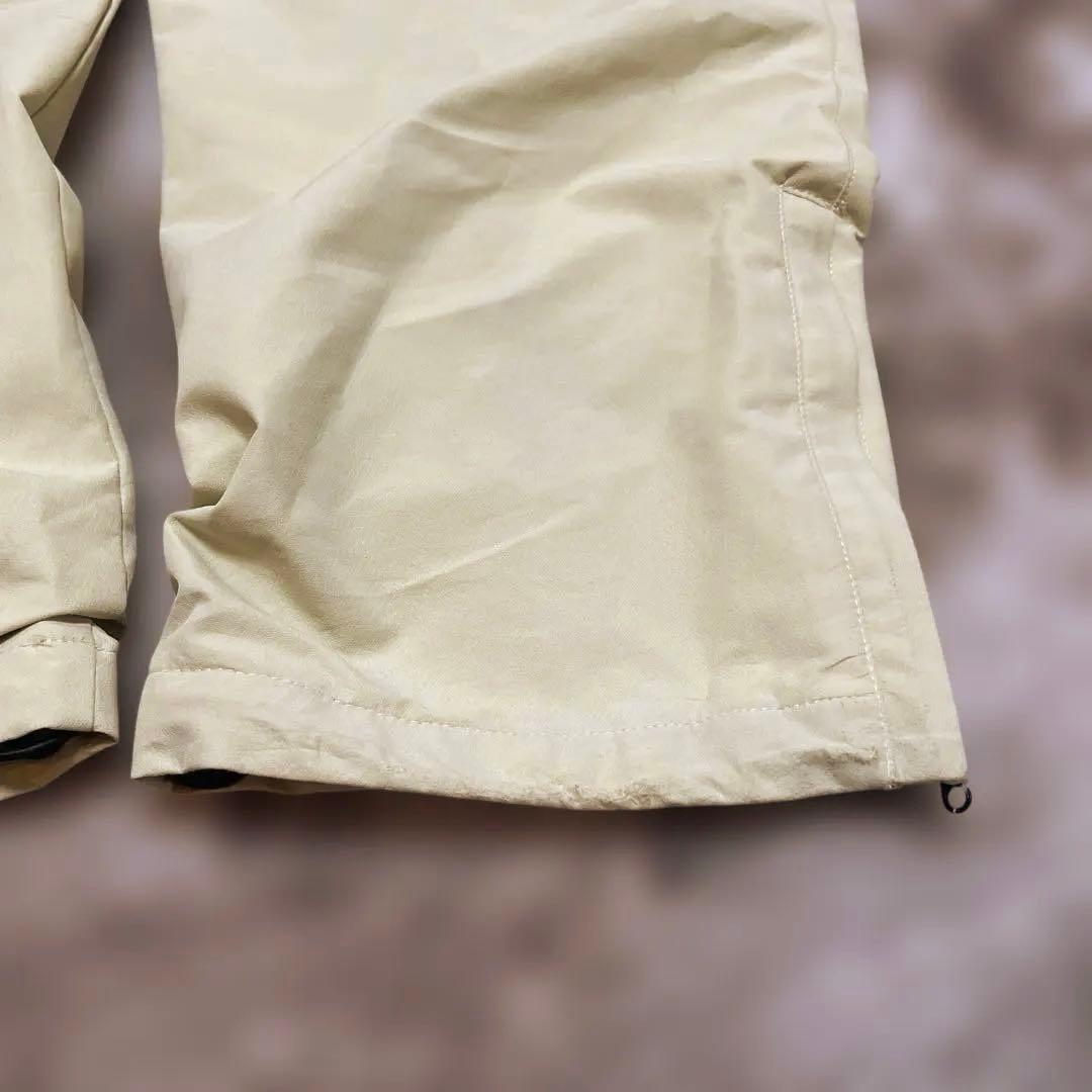 ど*ど様 23-24 モデル REPUBLIC＆CO スノボウェアセットアップ