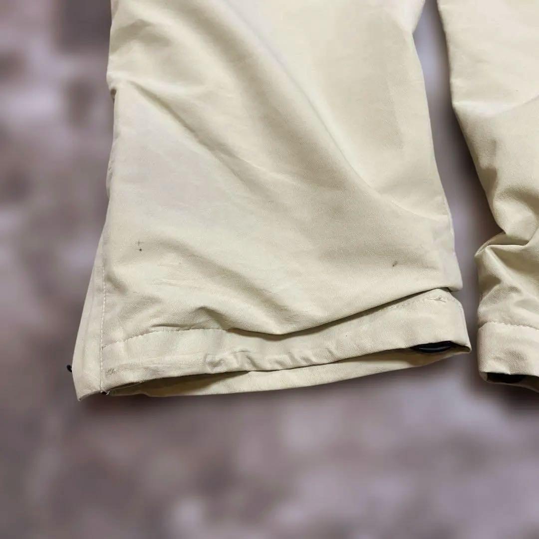 ど*ど様 23-24 モデル REPUBLIC＆CO スノボウェアセットアップ