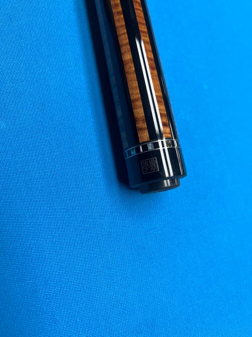 キューリース　ブレイクキュー　ラジアル　中古品