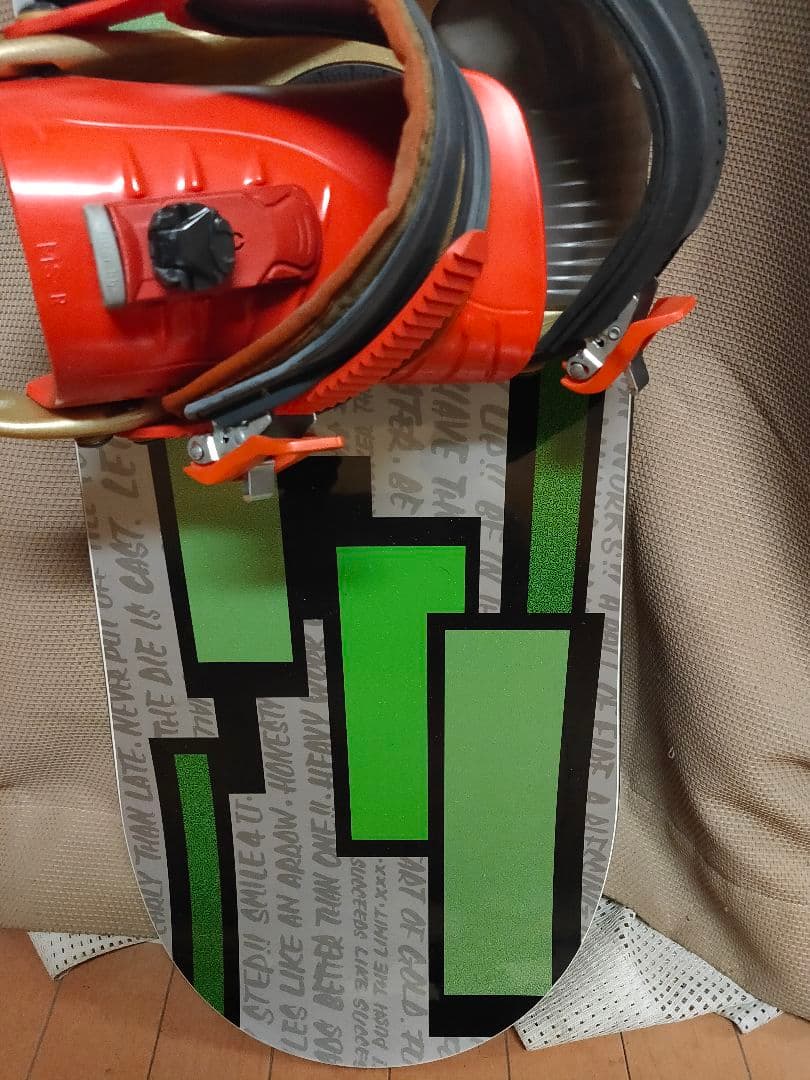 YONEX MEISTER GUML ヨネックス ビンディング付き