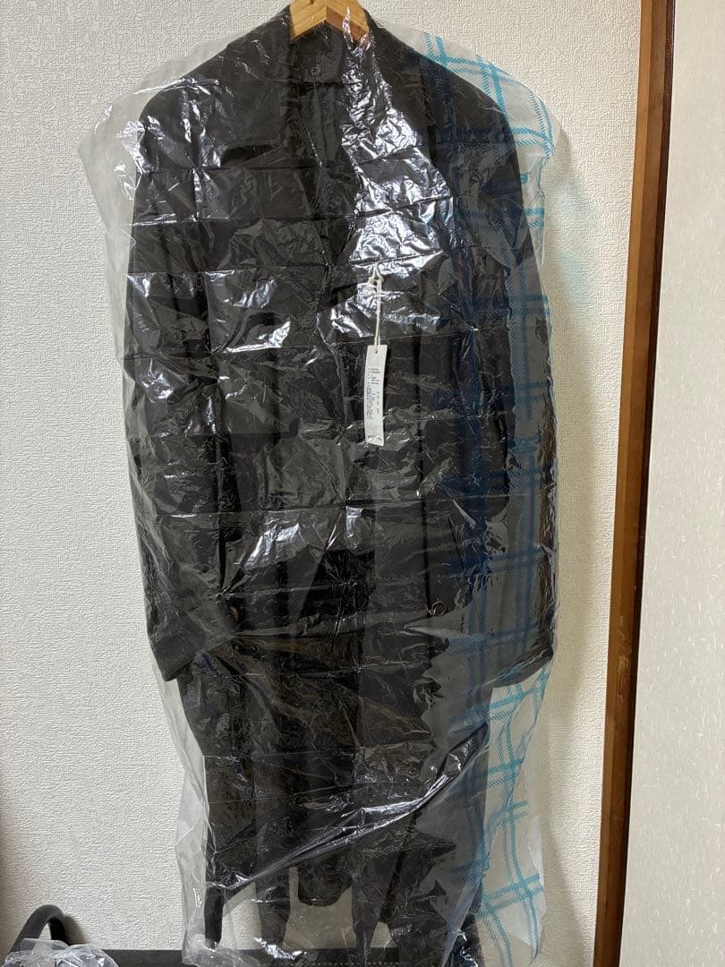 S*×様 AATEE&SONS マーティーアンドサンズ オーバーコート コットン