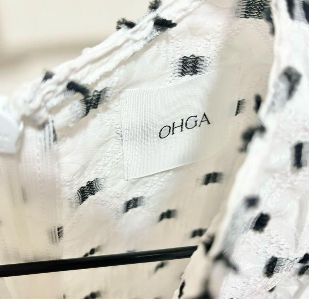 Ohga エンジェル