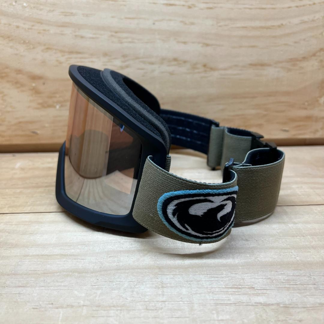 【1718】 DRAGON　ドラゴン　DX3 L　ディーエックススリーエル