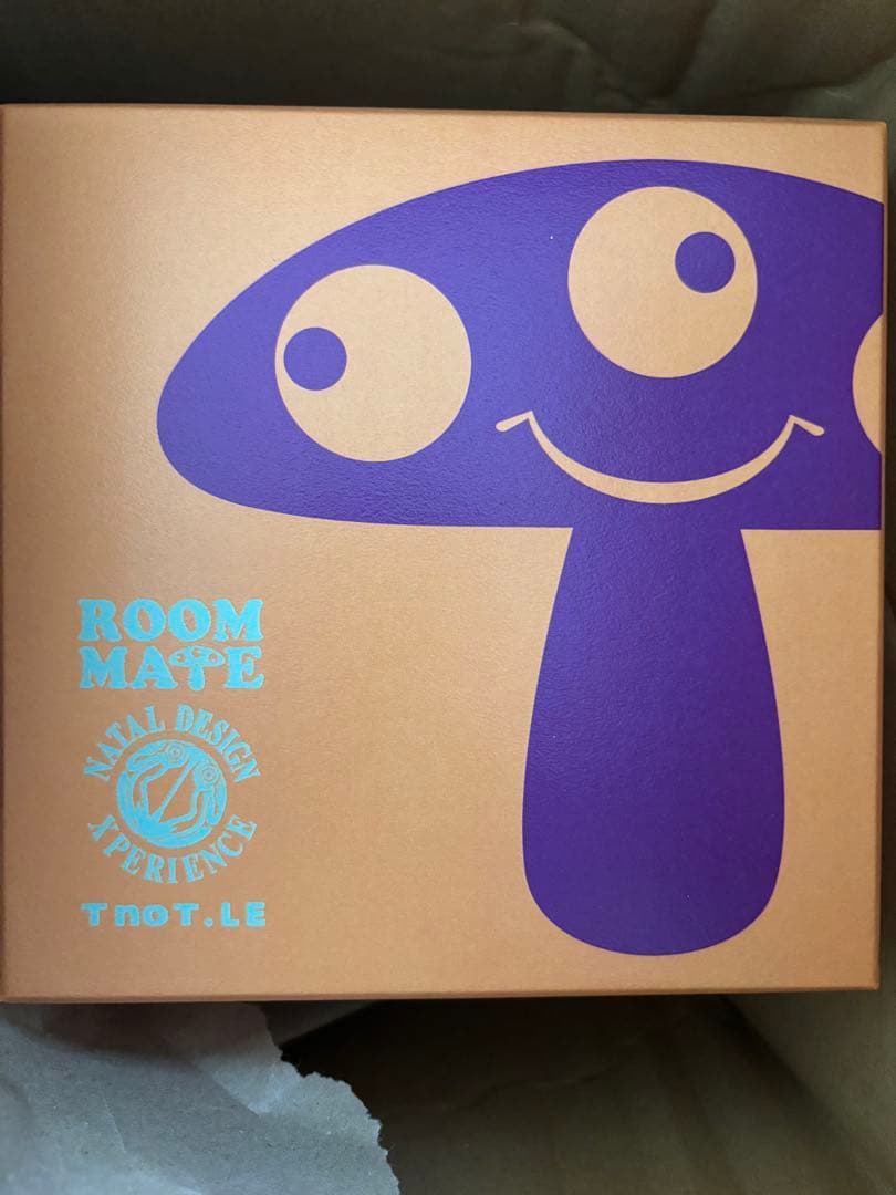 ライト・ランタン Valo shade space age ND ver.