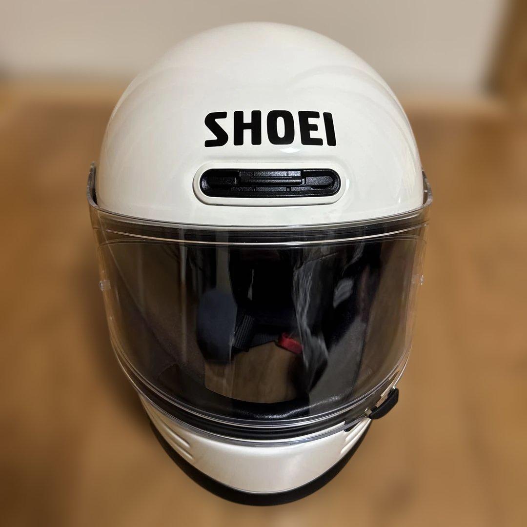 SHOEI ヘルメット arimina(プロフィール見てね)